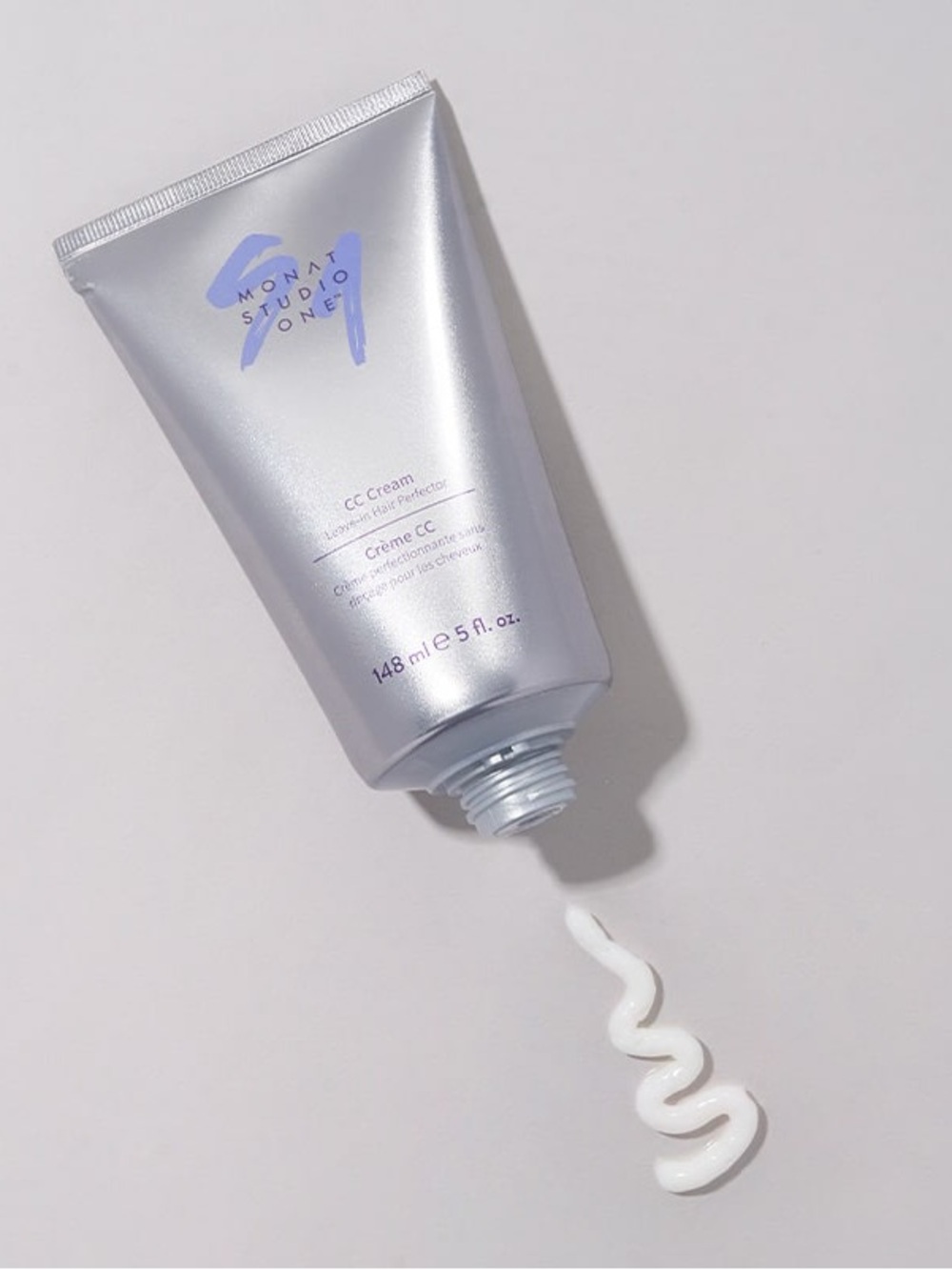 Monat Studio One CC Cream Leave-In Hair Perfecto